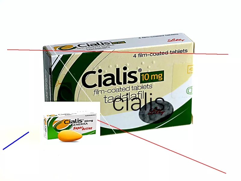 Quand cialis générique